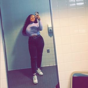 Meet your Posher, Sophia